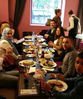 الإعلاميون الجزائريون في فرنسا يعززون دور الرابطة
