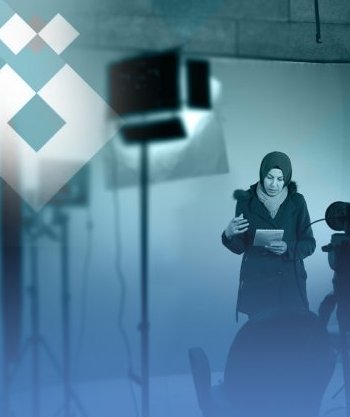 دورة أساسيات صناعة الفيلم السنيمائي