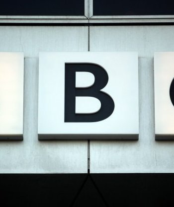 وظيفة في ال BBC
