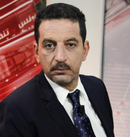 نصر الدين بن حديد