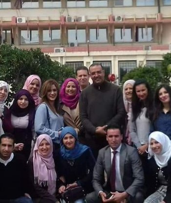الرابطة تنهي ورشة مع جامعة التكوين المتواصل