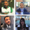 <i class="fa fa-video-camera"></i> قالو في الرابطة