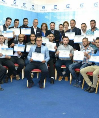 إتمام دورة الإعلام الرياضي بالعاصمة