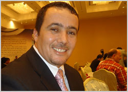 الخروج إلى مجال التغطية!