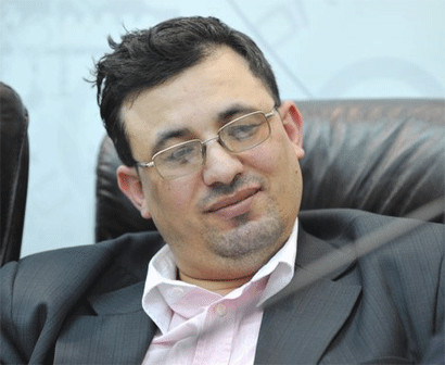 من جبال الأوراس إلى أوكرانيا : رحلة في الفيزياء والإعلام