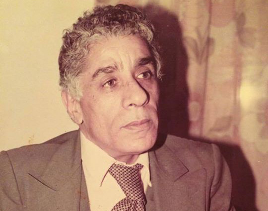 تعزية لعائلتي دراجي وطولبي