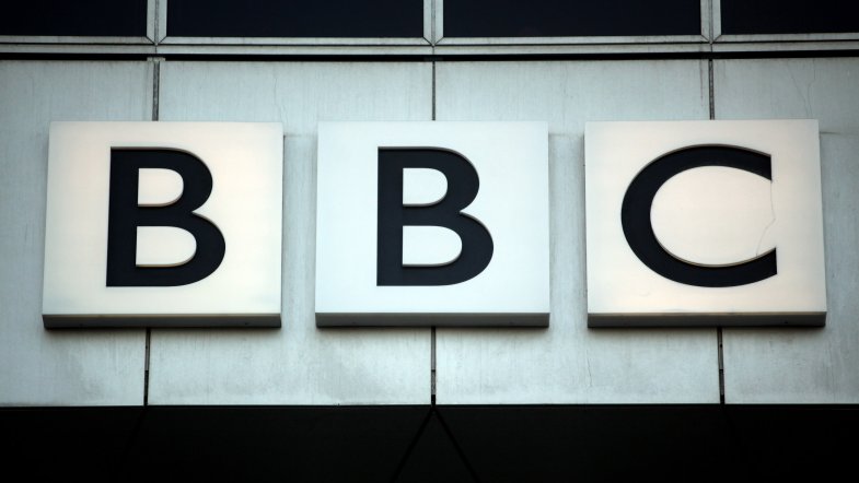 وظيفة في ال BBC