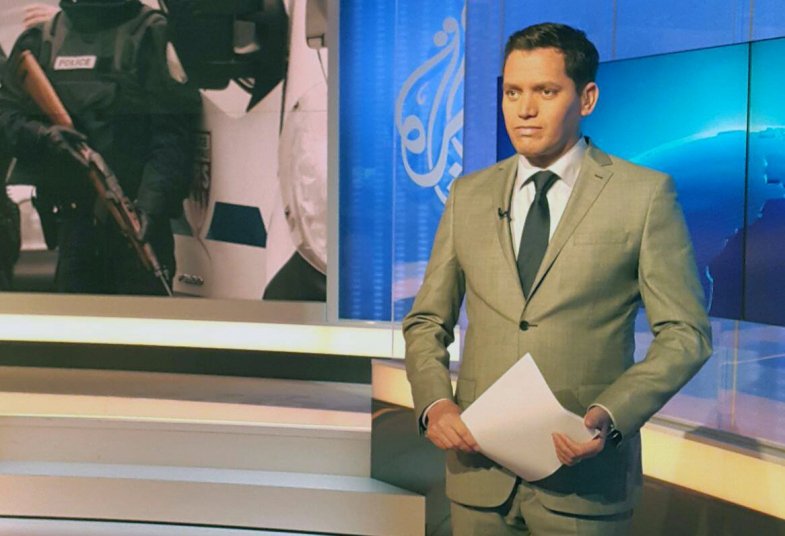 القنوات الجزائرية الخاصة .. ولادة من الخاصرة