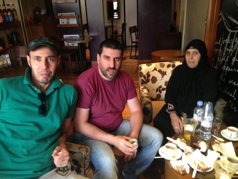 بوح ونعي .. في حق فقيد الصحافة " كمال بحيح"