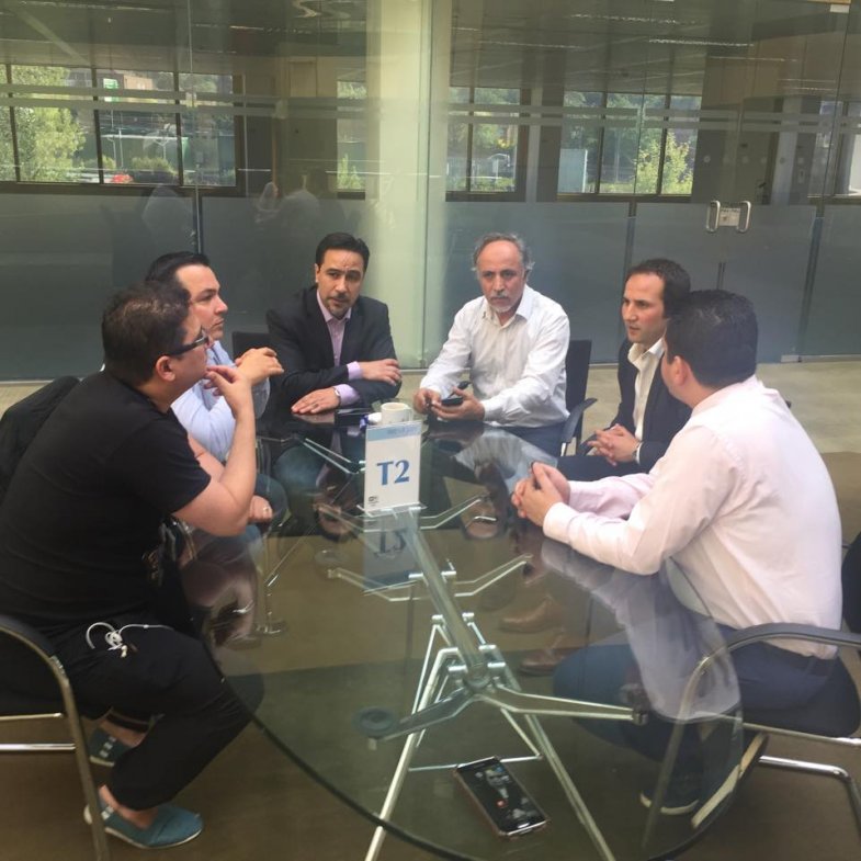 الرابطة تجمع الإعلاميين الجزائريين في لندن