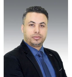 عبد المؤمن محمودي