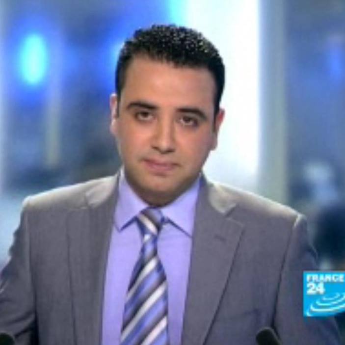 نجيب بوغابة ( فرانس 24): الرابطة حلم يتجسد