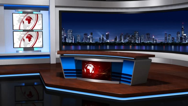 دورة التقديم التلفزيوني (فتح باب التسجيل)